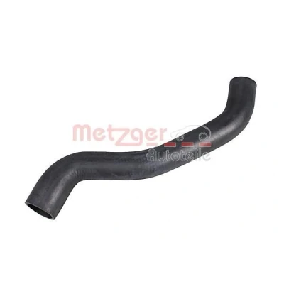 Billede af METZGER 2421086 Kølerslanger EPDM (ethyl propylen dien gummi) OPEL: Corsa C Hatchback, Combo Van / Stationcar