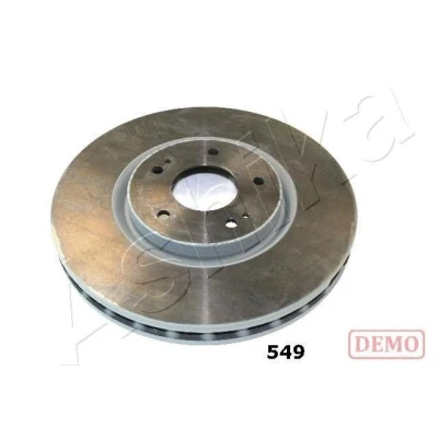 Billede af Bremseskive ASHIKA 60 05 549C