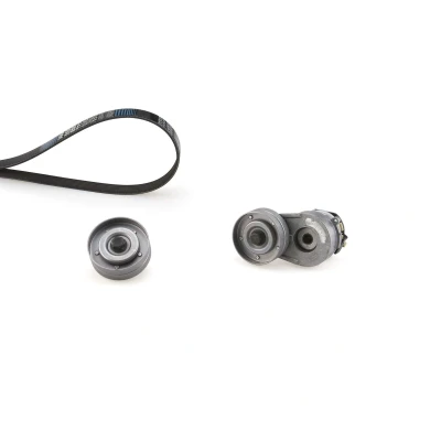 Billede af GATES K016PK1590XS Kileribberem ThermalPro OPEL: Corsa C Hatchback