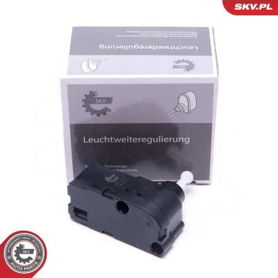 Billede af Aktuator, lysvidderegulering ESEN SKV 96SKV941