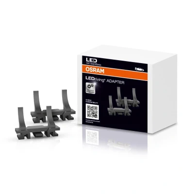 Billede af Fatning, forlygte OSRAM 64210DA04