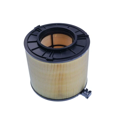 Billede af DENCKERMANN A142185 Luftfilter 142 170 Filterindsats AUDI: A4 B9 Avant, Sedan, Q5