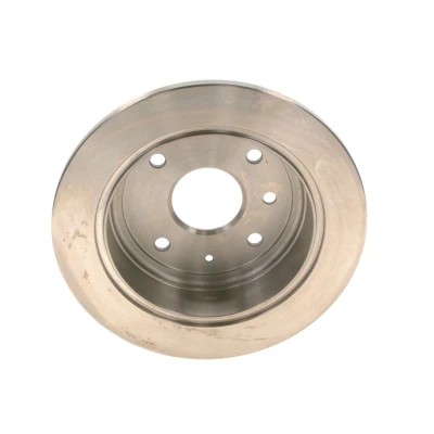 Billede af BOSCH 0 986 479 985 Bremseskiver 257,8 10,5 4 114,3 fuldstændigt olieret CHEVROLET: Lacetti Hatchback, Nubira Stationcar, Sedan