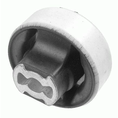 Billede af LEMFÖRDER 34344 01 Bøsning foraksel, på begge sider, bag 66 FIAT: Grande Punto Hatchback, Evo PEUGEOT: Bipper Tepee