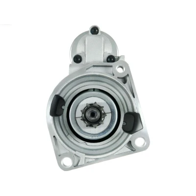 Billede af AS PL S0038 Starter 12 1,70 9 VOLKSWAGEN: Transporter 4 Bus,