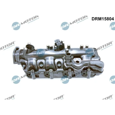 Billede af DR.MOTOR AUTOMOTIVE DRM15804 Indsugningsmanifold med pakninger, indstillingsenhed OPEL: Insignia A Sports Tourer, Zafira C Tourer