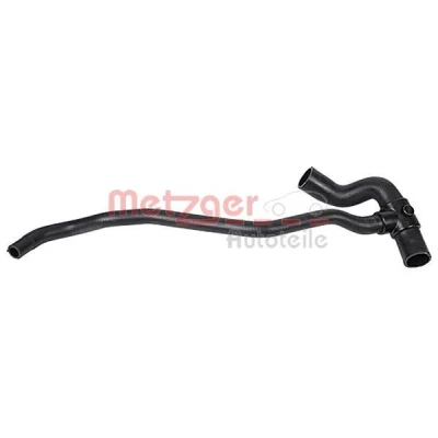 Billede af METZGER 2420163 Kølerslanger EPDM (ethyl propylen dien gummi) OPEL: Corsa D Hatchback