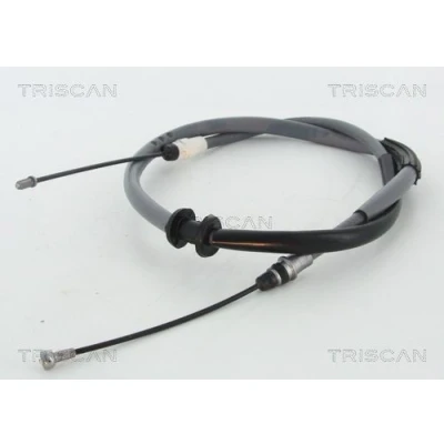Billede af TRISCAN 8140 251229 Håndbremsekabel 1490/1142 Skivebremse OPEL: Movano B Van