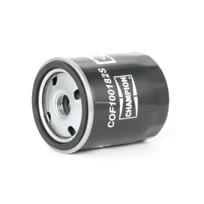 Billede af CHAMPION COF100182S Oliefilter 3/4&quot; 16 UNF Påskruet filter FORD: FIESTA 6, Focus 2 Kombi, MONDEO 4 Turnier, VOLVO: V70 3, V50, V60 I