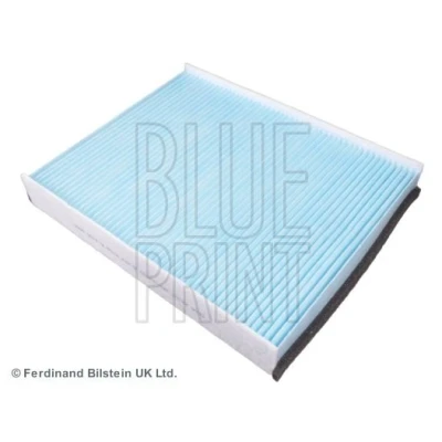 Billede af BLUE PRINT ADF122520 Kabinefilter Pollenfilter 259 202 35 VOLVO: V40 Hatchback, FORD: C Max 2, Transit Connect V408 Van