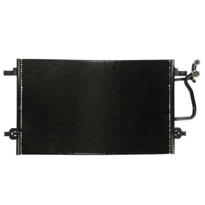 Billede af THERMOTEC KTT110282 Kondensator uden tørrer 702 X 420 16 mm