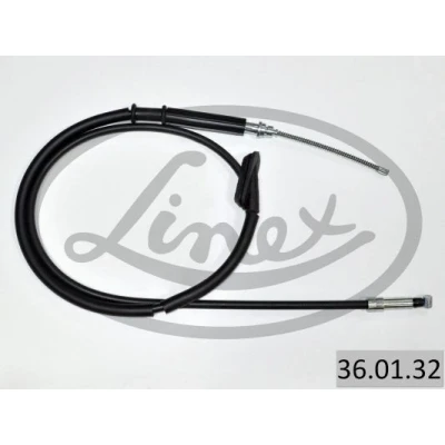 Billede af Håndbremsekabel LINEX 36.01.32