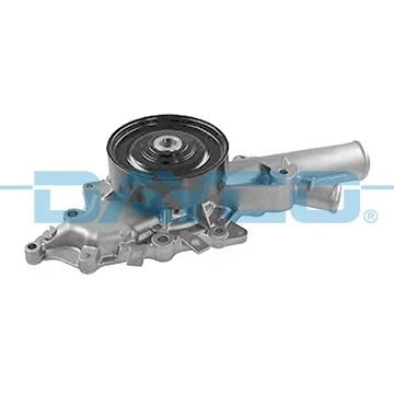 Billede af DAYCO DP458 Vandpumpe MERCEDES BENZ: E klasse Sedan
