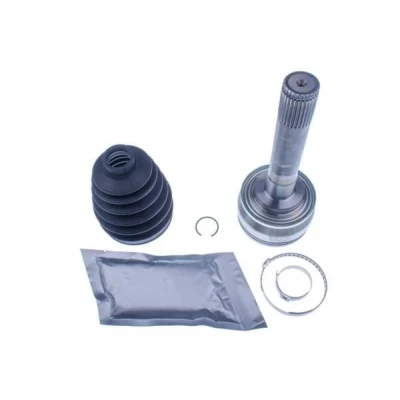 Billede af DENCKERMANN C120579 Knokkelled hjulsidet MITSUBISHI: PAJERO 2 Canvas Top