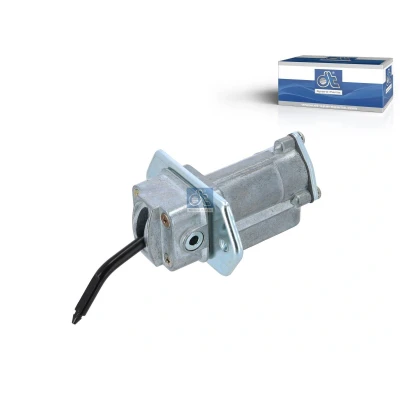 Billede af DT Spare Parts 2.46012 Styreventil, anhængeranordning