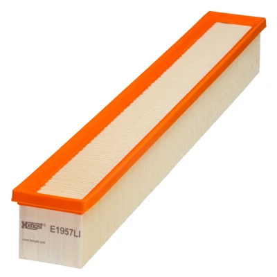 Billede af HENGST FILTER E1957LI Kabinefilter Pollenfilter 560 76 70