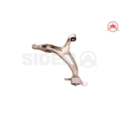Billede af SIDEM 49358 Bærearm nede, venstre foraksel krydsarm Støbejern 20mm skubbestang