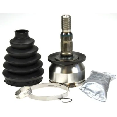 Billede af LÖBRO 306196 Knokkelled TPE (termoplastisk elastomer)