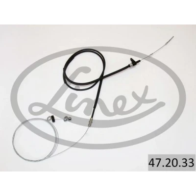 Billede af LINEX 47.20.33 Gaskabel