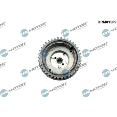 Billede af DR.MOTOR AUTOMOTIVE DRM01509 Knastaksel forstiller Indsugningsside