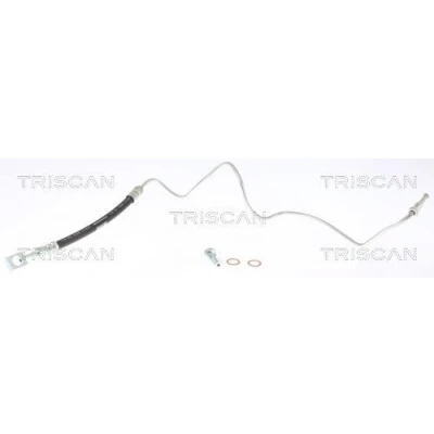 Billede af TRISCAN 8150 29360 Bremseslange M10x1 VOLKSWAGEN: Golf 4, New Beetle Hatchback, Bora Sedan, AUDI: TT Coupe, Roadster, A3 Hatchback