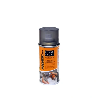Billede af FOLIATEC 21010 Maling spraydåse 150 røggrå