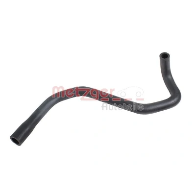 Billede af METZGER 2421821 Kølerslanger nede EPDM (ethyl propylen dien gummi) FORD: Focus 2 Kombi, C Max