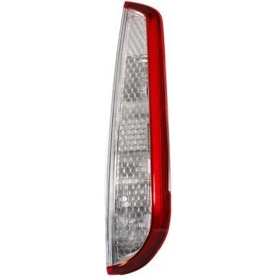 Billede af HELLA 9EL 354 678 011 Baglygter venstre P21W, PR21W, PY21W uden pære, lampeholder FORD: Focus 2 Kombi