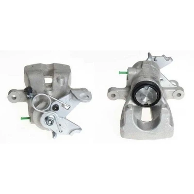 Billede af BUDWEG CALIPER 343598 Bremsekaliber ALFA ROMEO: GT, 156 Sportwagon, 147