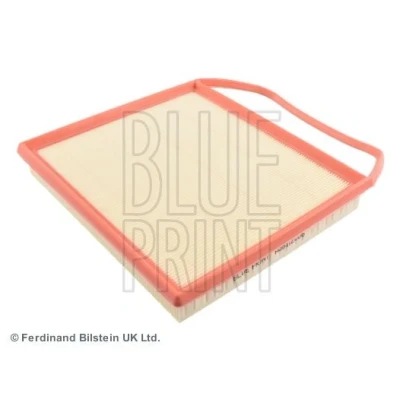 Billede af BLUE PRINT ADB112206 Luftfilter 41 288 356 Filterindsats BMW: 3 Touring, 5 Sedan, Sedan
