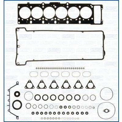 Billede af AJUSA 52191700 Pakningssæt, topstykke med cylinderhovedpakning, ventilarmstætning MULTILAYER STEEL