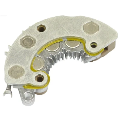 Billede af AS PL ARC1032 Ensretter, generator