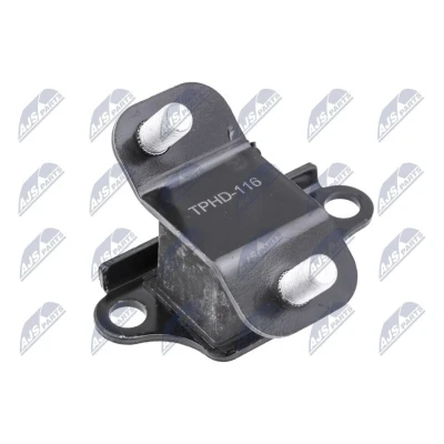Billede af NTY ZPS HD 116 Motorophæng nede