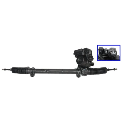 Billede af DRI 717520770 Tandstang elektronisk til venstrestyrede biler Always Cross by OE firkant 1145