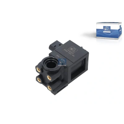 Billede af DT Spare Parts 2.14696 Magnetventil
