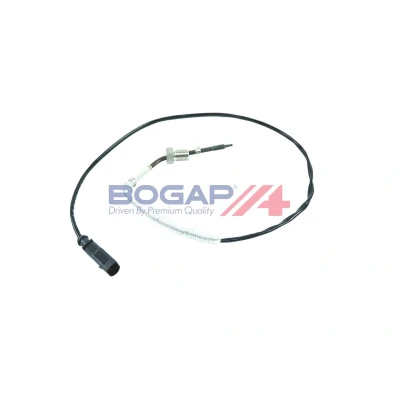 Billede af BOGAP A6120176 Sensoren SKODA: Fabia 2, 2