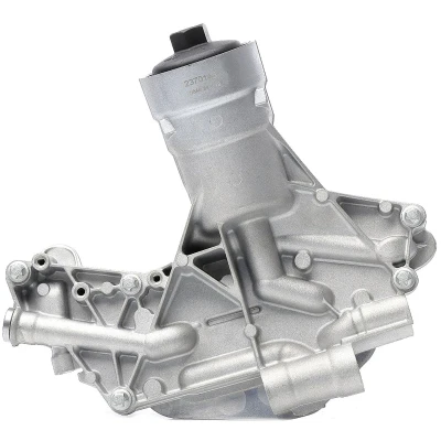 Billede af METZGER 2370145 Hus, oliefilter OPEL: Zafira C Tourer