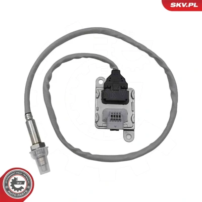 Billede af NOx sensor, katalysator ESEN SKV 71SKV126