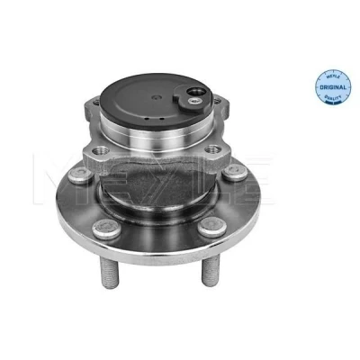 Billede af MEYLE 35 14 752 0004 Hjulnav 4 5 114,3 med integreret magnetisk sensorring, hjulleje bagaksel MAZDA: