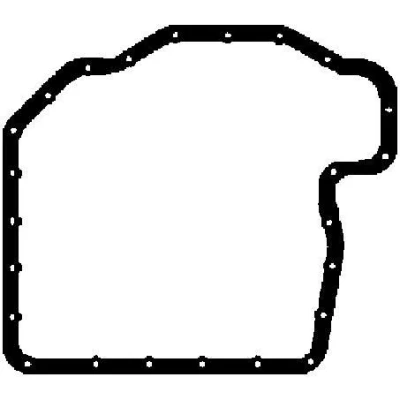 Billede af CORTECO 028170P Bundkarpakning BMW: 5 Sedan, 7, Touring