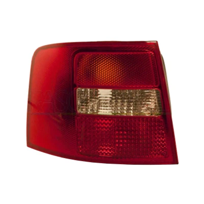 Billede af PRASCO AD0334164 Baglygter venstre AUDI: A6 C5 Avant
