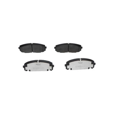 Billede af KAVO PARTS KBP 9002 Bremseklodser TOYOTA: Hiace 4 Kasten, Bus, Dyna Ladvogn / Chassis