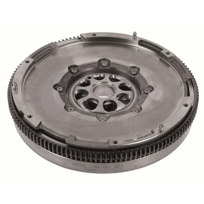 Billede af SACHS 2294 001 968 Dobbeltmasse svinghjul