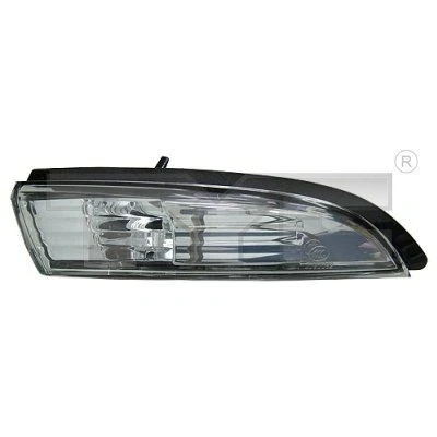 Billede af TYC 310 0148 3 Blinklys hvid Sidespejl venstre side uden lampeholder FORD: FIESTA 6, B Max