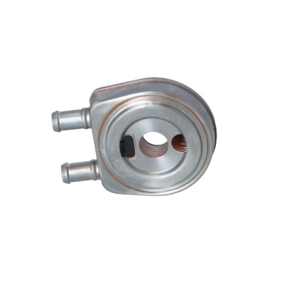 Billede af NRF 31222 Olieradiator med pakninger monteringsdele EASY FIT