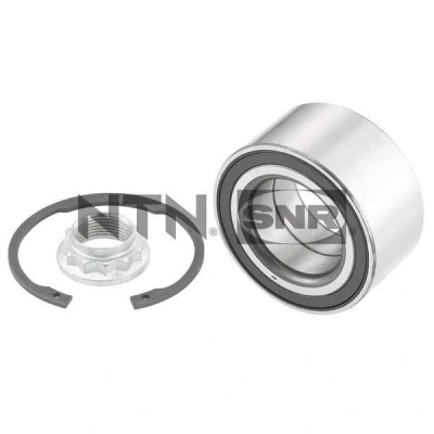 Billede af SNR R150.56 Hjullejesæt 75, BMW: 3 Sedan, Touring, 1 Hatchback