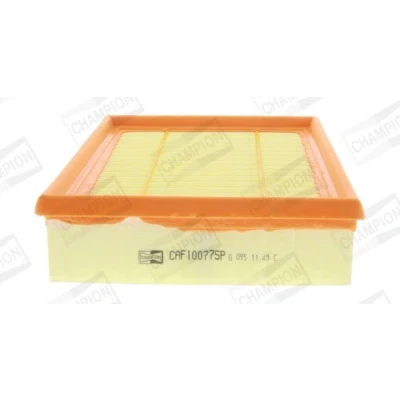Billede af CHAMPION CAF100775P Luftfilter 48 217 172 Filterindsats MERCEDES BENZ: A klasse, B klasse