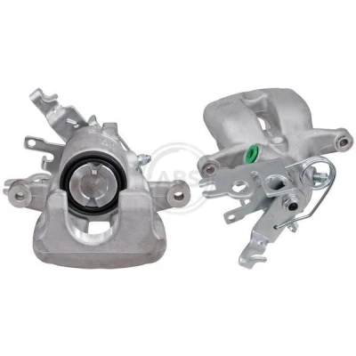Billede af A.B.S. 522702 Bremsekaliber Aluminium 134 VOLKSWAGEN: Caddy 3