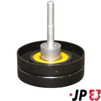 Billede af JP GROUP 4918300200 Remstrammerhjul med skrue