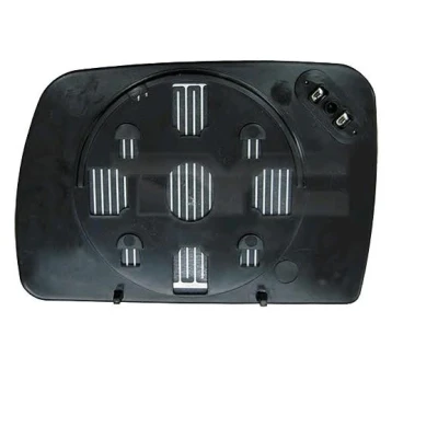 Billede af TYC 303 0126 1 Spejlglas venstre BMW: X5